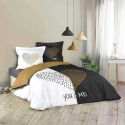 Douceur d`Interieur gultas veļas komplekts MIU 240x220cm, 63x63cm Douceur d`Interieur gultas veļas komplekts MIU 240x220cm, 63x63cm