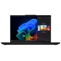 Lenovo ThinkPad T16 Gen 4 16" sülearvuti, Windows 11 Pro (22AW005EMX) Lenovo ThinkPad T16 Gen 4 16" sülearvuti, Windows 11 Pro (22AW005EMX)