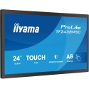 Iiyama TF2438MSC-B2 23.8" IPS 16:9 Iiyama TF2438MSC-B2 23.8" IPS 16:9