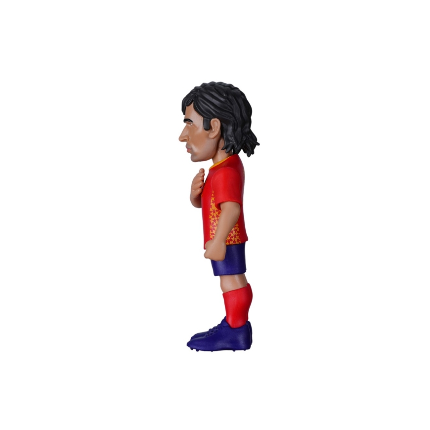 MINIX WC LEGENDS SPAIN - RAUL – 2