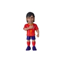 MINIX WC LEGENDS SPAIN - RAUL MINIX WC LEGENDS SPAIN - RAUL