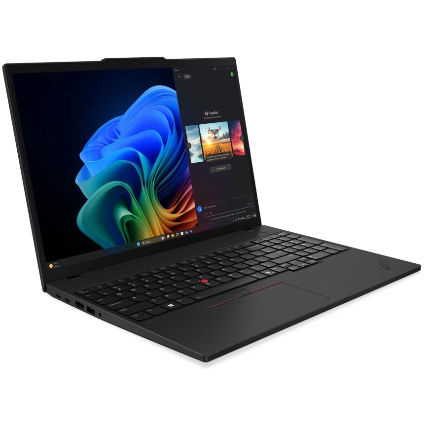 Lenovo ThinkPad T16 Gen 4 16" kannettava, Windows 11 Pro (22AW005EMX) – 4