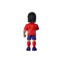 MINIX WC LEGENDS SPAIN - RAUL MINIX WC LEGENDS SPAIN - RAUL