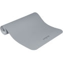 Jooga, Pilates, Fitness matt, 183x61cm, 1cm paksus, TPE materjal, hall, REBEL ACTIVE