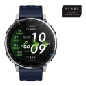 Amazfit W2558GL2N smartwatch / sport watch 3.35 cm (1.32") AMOLED Digital 466 x 466 pixels Touchscre