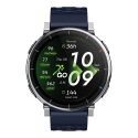 Amazfit W2558GL2N smartwatch / sport watch 3.35 cm (1.32") AMOLED Digital 466 x 466 pixels Touchscre