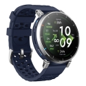 Amazfit W2558GL2N smartwatch / sport watch 3.35 cm (1.32") AMOLED Digital 466 x 466 pixels Touchscre