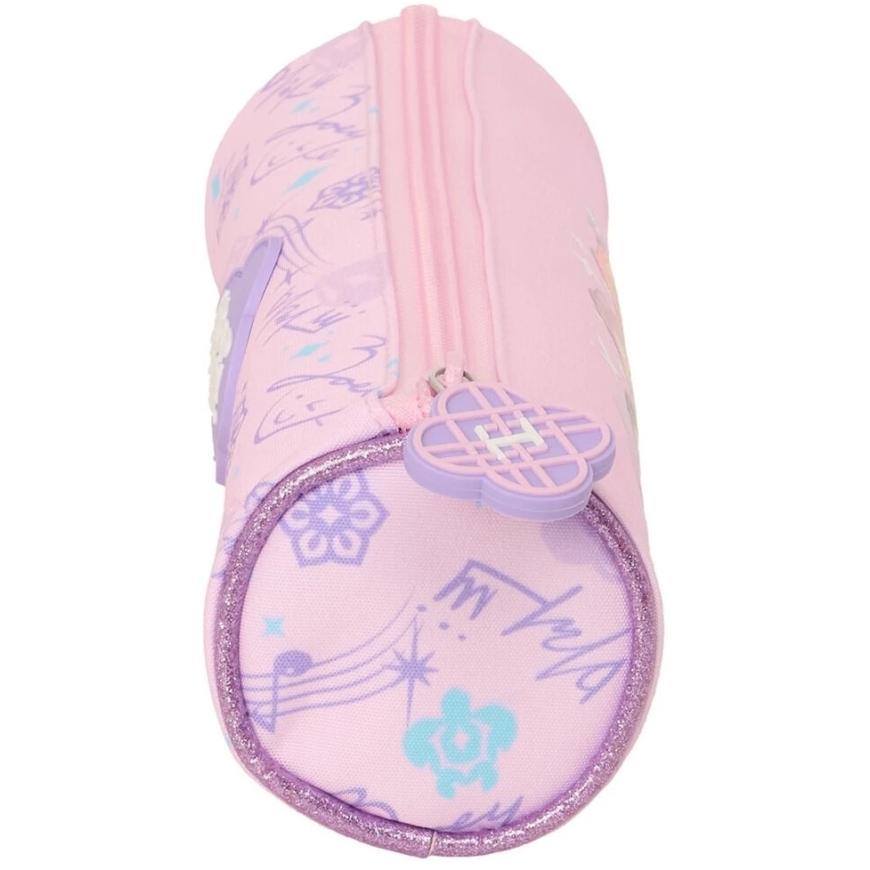 Safta Kpop Demon Hunters Chibi pencil case – 2