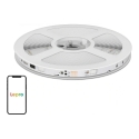 Lepro S1 20m Wi-Fi Bluetooth RGBIC LED lentes