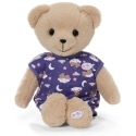 MGA BABY BORN Teddy Bear with Pajamas 840689