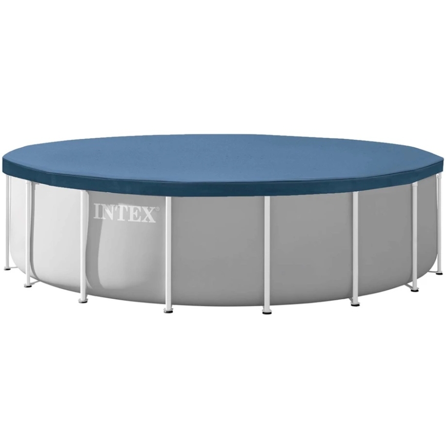 Intex 26732ND 21in1 Garden Pool Frame 549 x 122 cm – 2