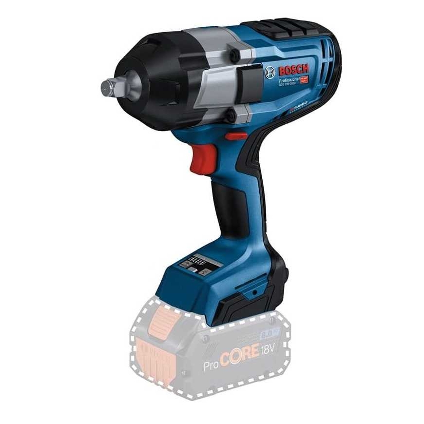 Bosch GDS 18V-1000 (06019J8300)