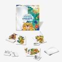 Ravensburger Magic Mirror board game Ravensburger Magic Mirror board game