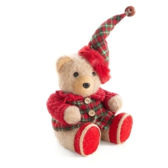 Eurofirany SW/FIG/BEAR/04 14X13X16 BR+CZER