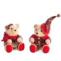 Eurofirany SW/FIG/BEAR/04 14X13X16 BR+CZER Eurofirany SW/FIG/BEAR/04 14X13X16 BR+CZER