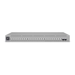Ubiquiti Switch Pro Max 24x 16 GE (100/1000/2500) - 2x SFP - 8x PoE+ - 8x
