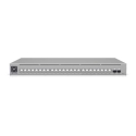 Ubiquiti Switch Pro Max 24x 16 GE (100/1000/2500) - 2x SFP - 8x PoE+ - 8x Ubiquiti Switch Pro Max 24x 16 GE (100/1000/2500) - 2x SFP - 8x PoE+ - 8x