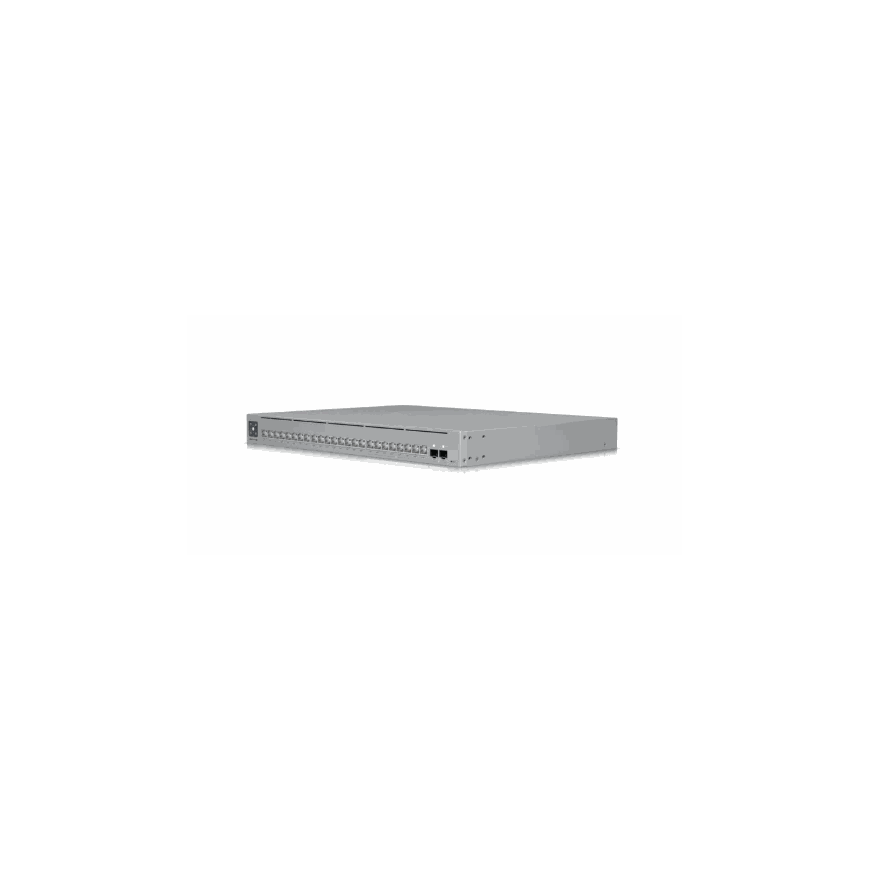 Ubiquiti Switch Pro Max 24x 16 GE (100/1000/2500) - 2x SFP - 8x PoE+ - 8x – 2