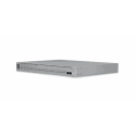 Ubiquiti Switch Pro Max 24x 16 GE (100/1000/2500) - 2x SFP - 8x PoE+ - 8x Ubiquiti Switch Pro Max 24x 16 GE (100/1000/2500) - 2x SFP - 8x PoE+ - 8x