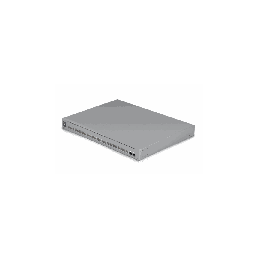Ubiquiti Switch Pro Max 24x 16 GE (100/1000/2500) - 2x SFP - 8x PoE+ - 8x – 3