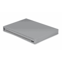 Ubiquiti Switch Pro Max 24x 16 GE (100/1000/2500) - 2x SFP - 8x PoE+ - 8x Ubiquiti Switch Pro Max 24x 16 GE (100/1000/2500) - 2x SFP - 8x PoE+ - 8x