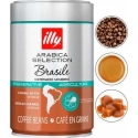 Illy Arabica Selection Brasile 250 g Illy Arabica Selection Brasile 250 g
