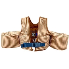 Little Dutch izolētā veste ar piedurknēm „Ocean World“