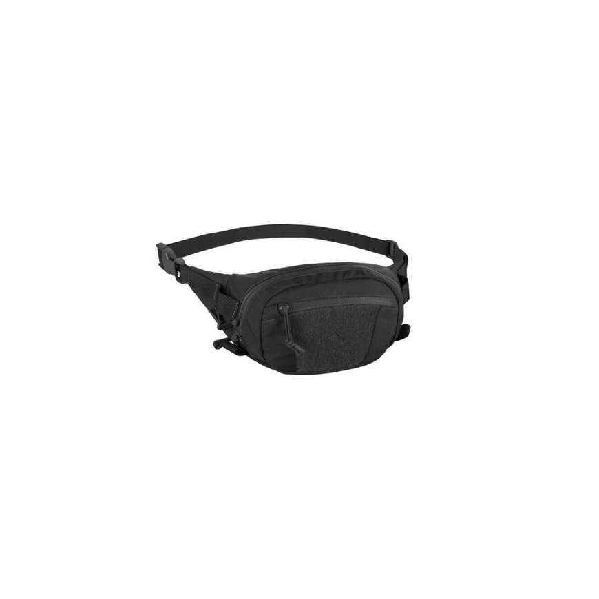 Hip Sachet Helikon Possum Cordura Musta