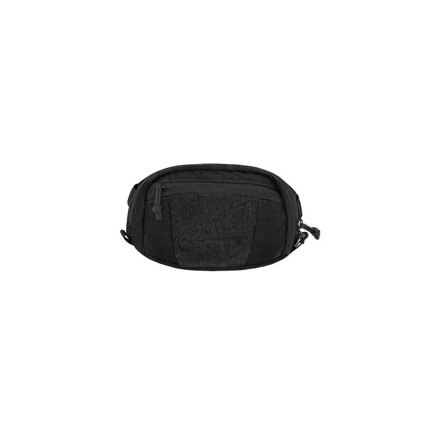 Hip Sachet Helikon Possum Cordura Musta – 2