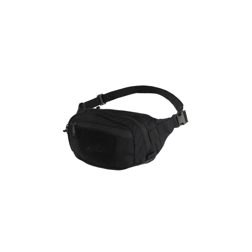 Hip Sachet Helikon Possum Cordura Musta – 4