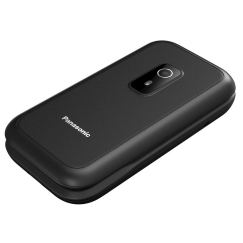 Panasonic KX-TF600EXB Musta