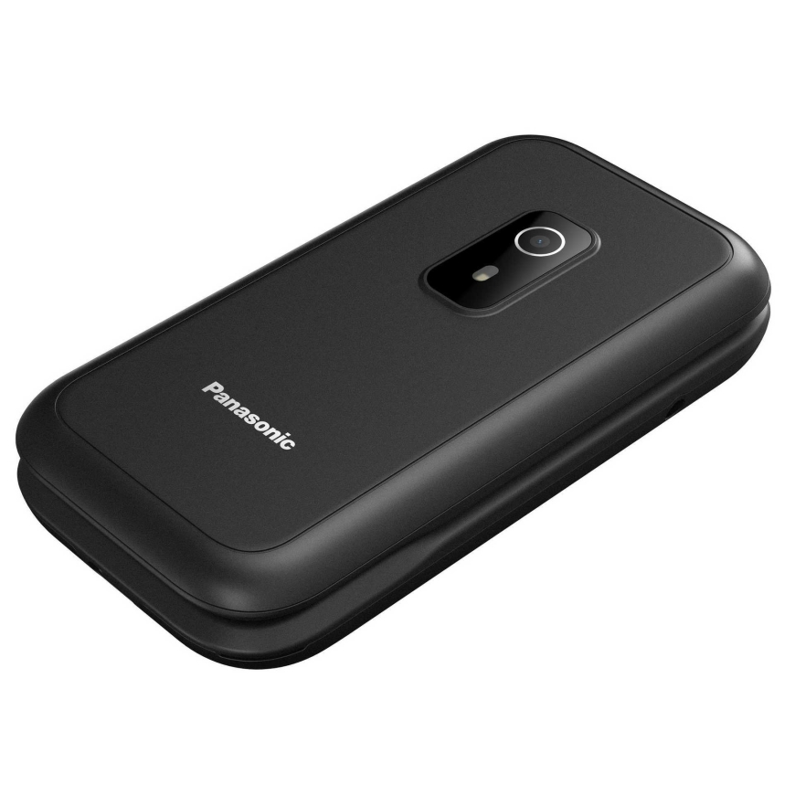 Panasonic KX-TF600EXB Melns