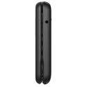 Panasonic KX-TF600EXB Чёрный