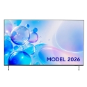 Samsung R85H 190,5 cm (75") 4K Ultra HD Nutikas TV Wi-Fi Must Samsung R85H 190,5 cm (75") 4K Ultra HD Nutikas TV Wi-Fi Must