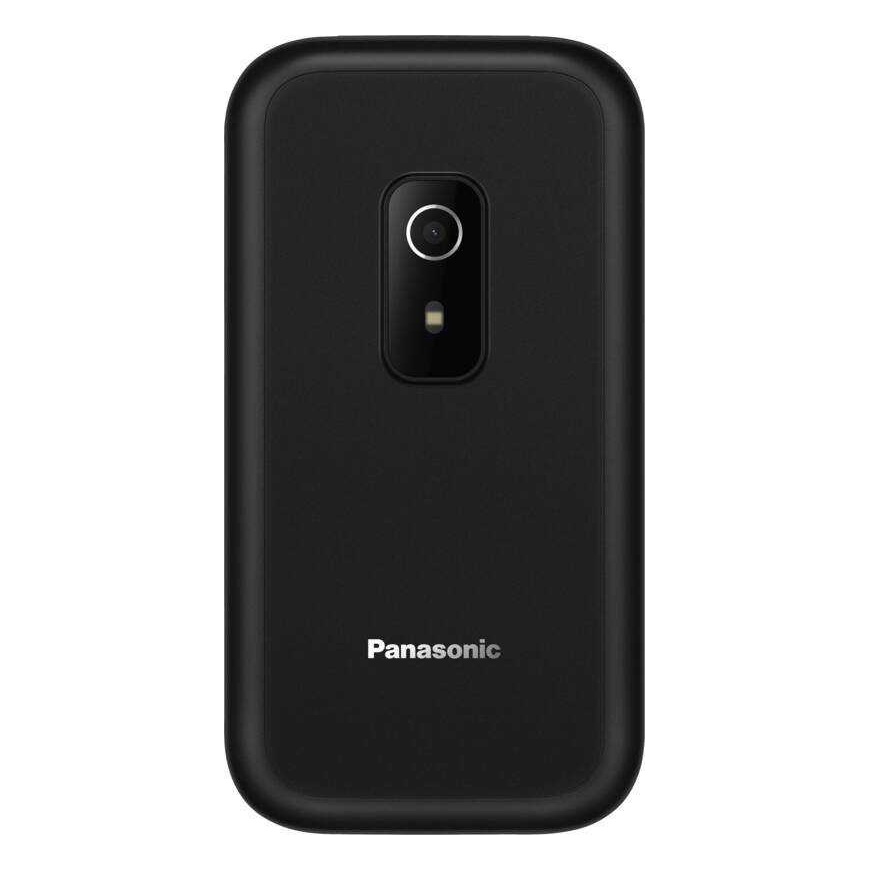 Panasonic KX-TF600EXB Must – 4