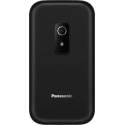 Panasonic KX-TF600EXB Чёрный