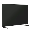Samsung R85H 190,5 cm (75") 4K Ultra HD Nutikas TV Wi-Fi Must Samsung R85H 190,5 cm (75") 4K Ultra HD Nutikas TV Wi-Fi Must
