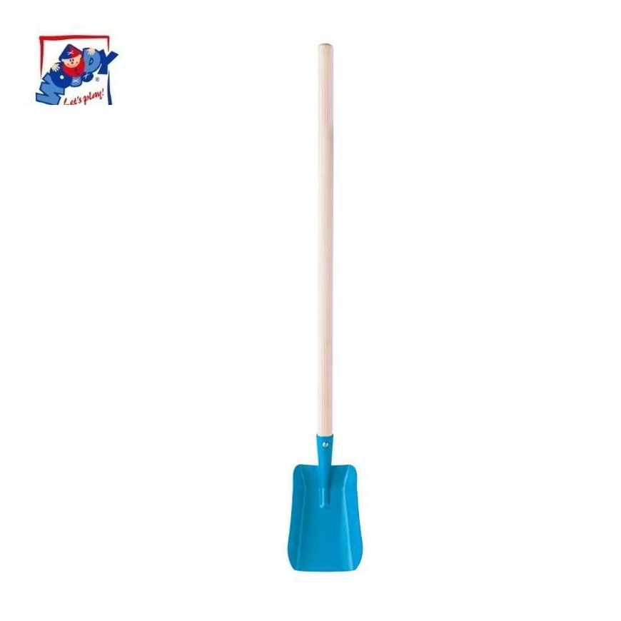 Woody 91890 Lapio Puu-metalli (100cm) – 2