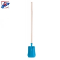 Woody 91890 Lapio Puu-metalli (100cm) Woody 91890 Lapio Puu-metalli (100cm)