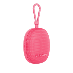 Canyon OnMove 12 5W Розовый