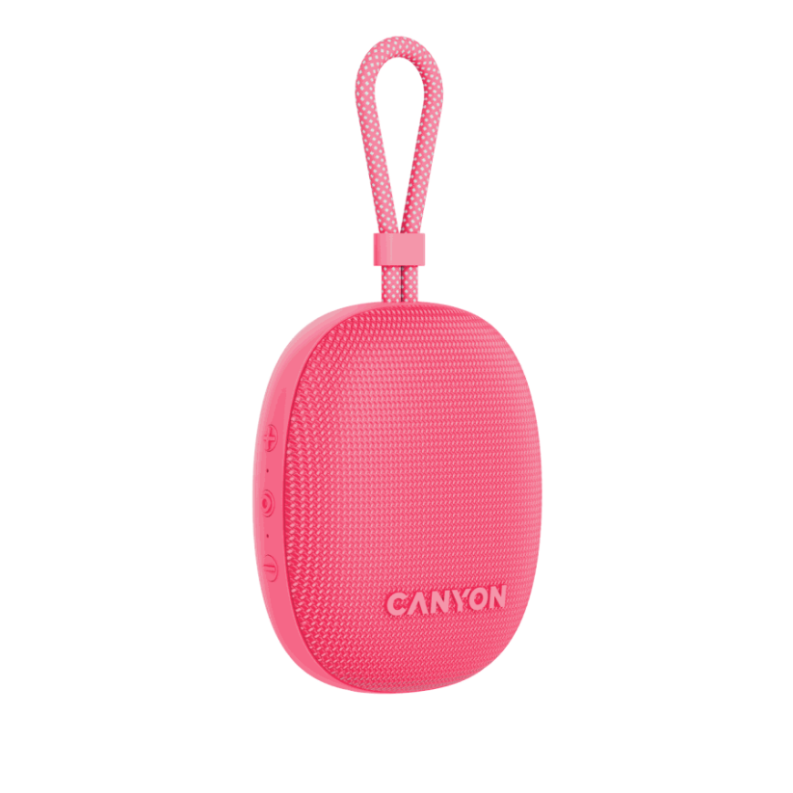 Canyon OnMove 12 5W Roosa