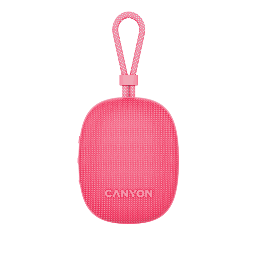 Canyon OnMove 12 5W Розовый – 3