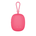 Canyon OnMove 12 5W Roosa Canyon OnMove 12 5W Roosa