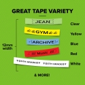 DYMO S0721530 label-making tape