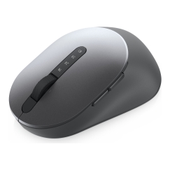 DELL MS5320W kompiuterio pelė Biuras Dešinės rankos RD belaidis ryšys + „Bluetooth“ Optinis 1600 DPI