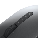 DELL MS5320W pele Birojs Labā roka RF bezvadu sakari + Bluetooth Optisks 1600 DPI DELL MS5320W pele Birojs Labā roka RF bezvadu sakari + Bluetooth Optisks 1600 DPI