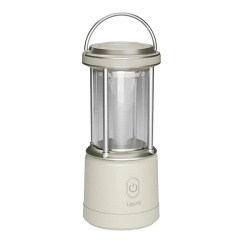Lepro 330043 kempinga lampa, 1000 lm