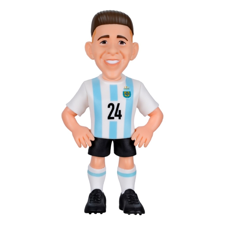 MINIX ARGENTINA - ENZO FERNANDEZ – 2