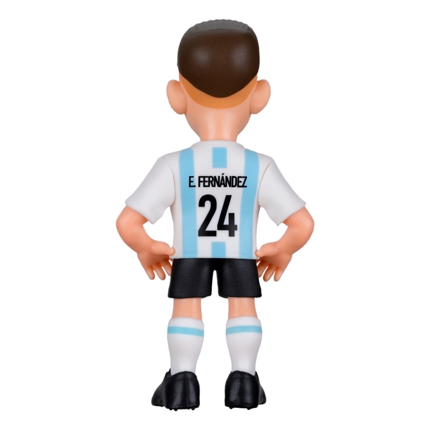 MINIX ARGENTINA - ЭНЦО ФЕРНАНДЕС – 5