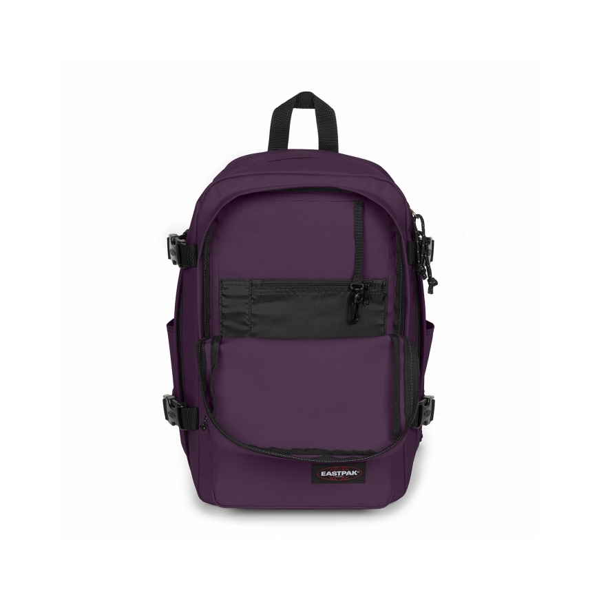 EASTPAK CABIN PAK'R kuprinė, Blackberry Purple – 4